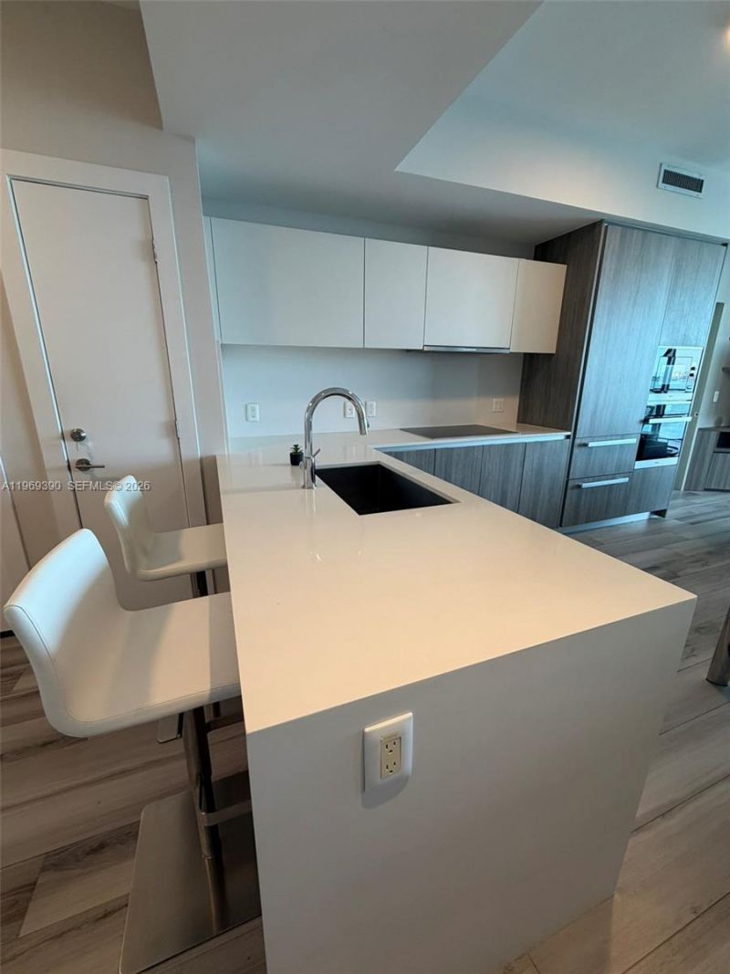 2900 NE 7th Ave , Unit 1205, Miami, FL 33137 Photo