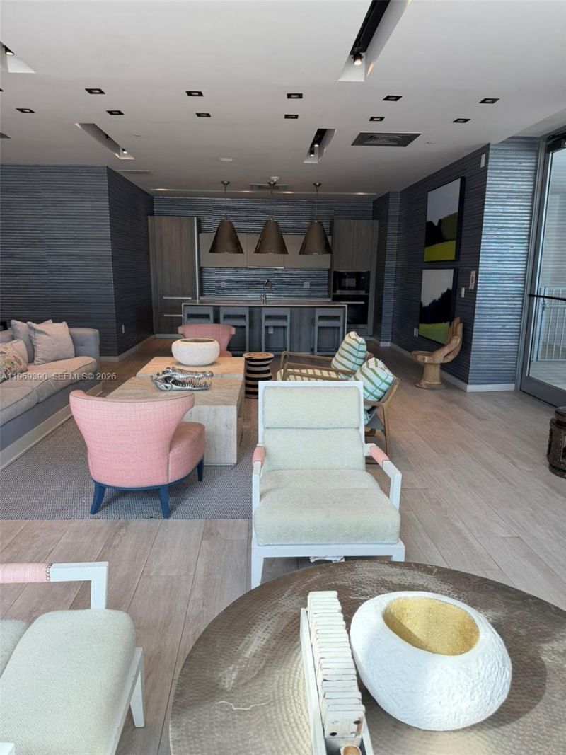 2900 NE 7th Ave , Unit 1205, Miami, FL 33137 Photo