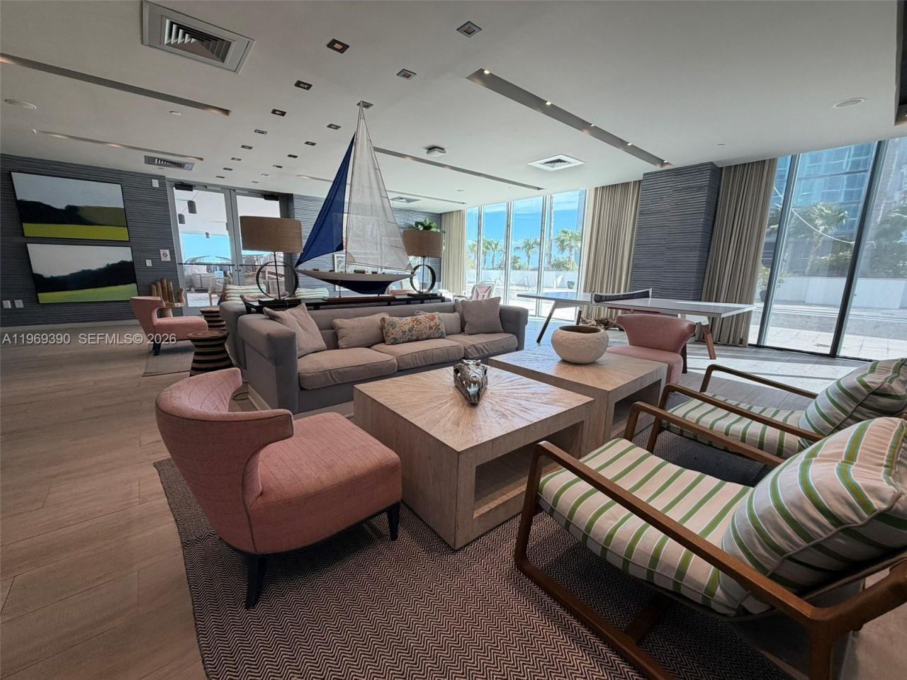 2900 NE 7th Ave , Unit 1205, Miami, FL 33137 Photo