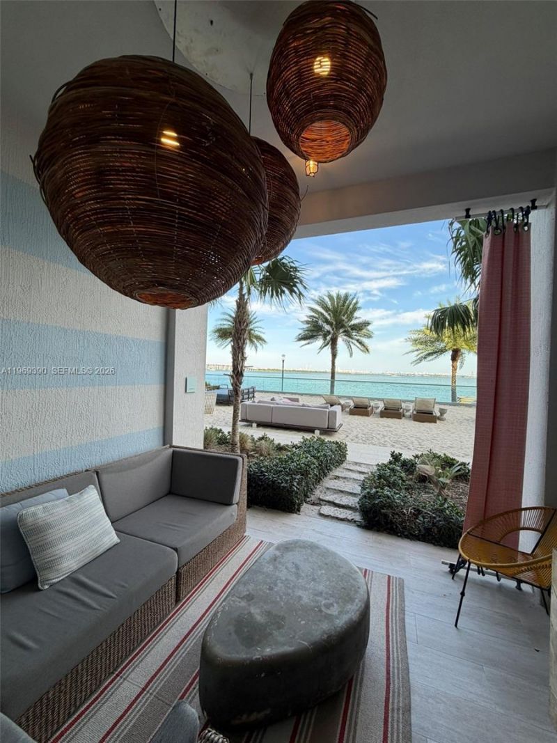 2900 NE 7th Ave, Unit 1205, Miami, FL 33137 Photo