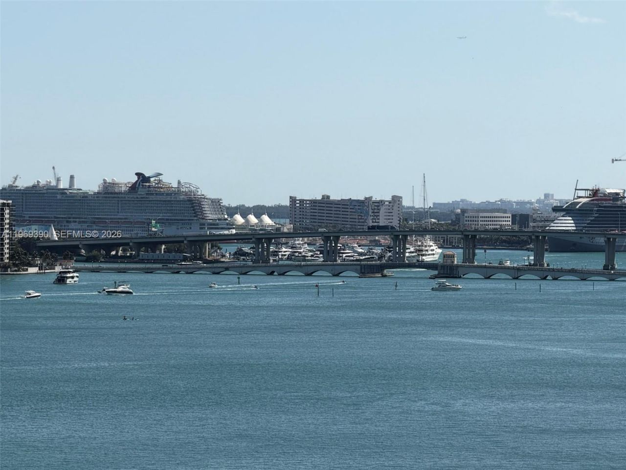 2900 NE 7th Ave , Unit 1205, Miami, FL 33137 Photo