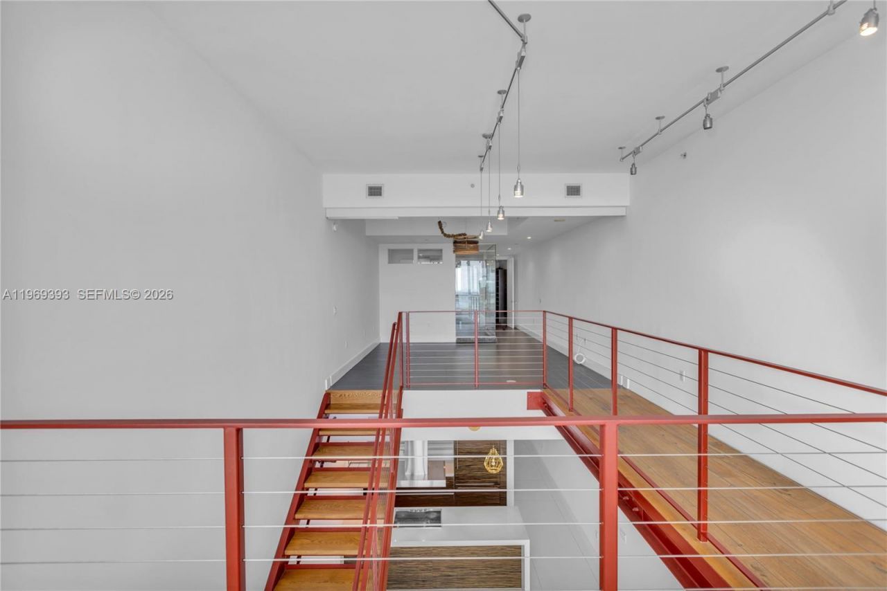 1100 Biscayne Blvd, Unit 2706, Miami, FL 33132 Photo