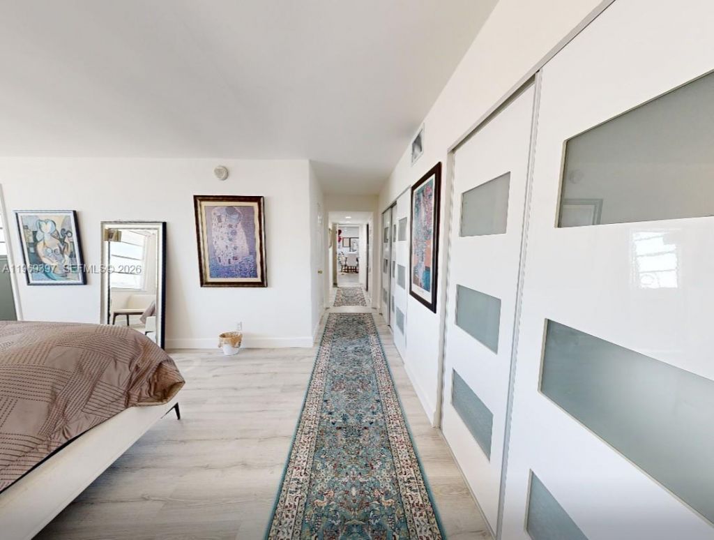 137 Golden Isles Dr , Unit 1609, Hallandale Beach, FL 33009 Photo