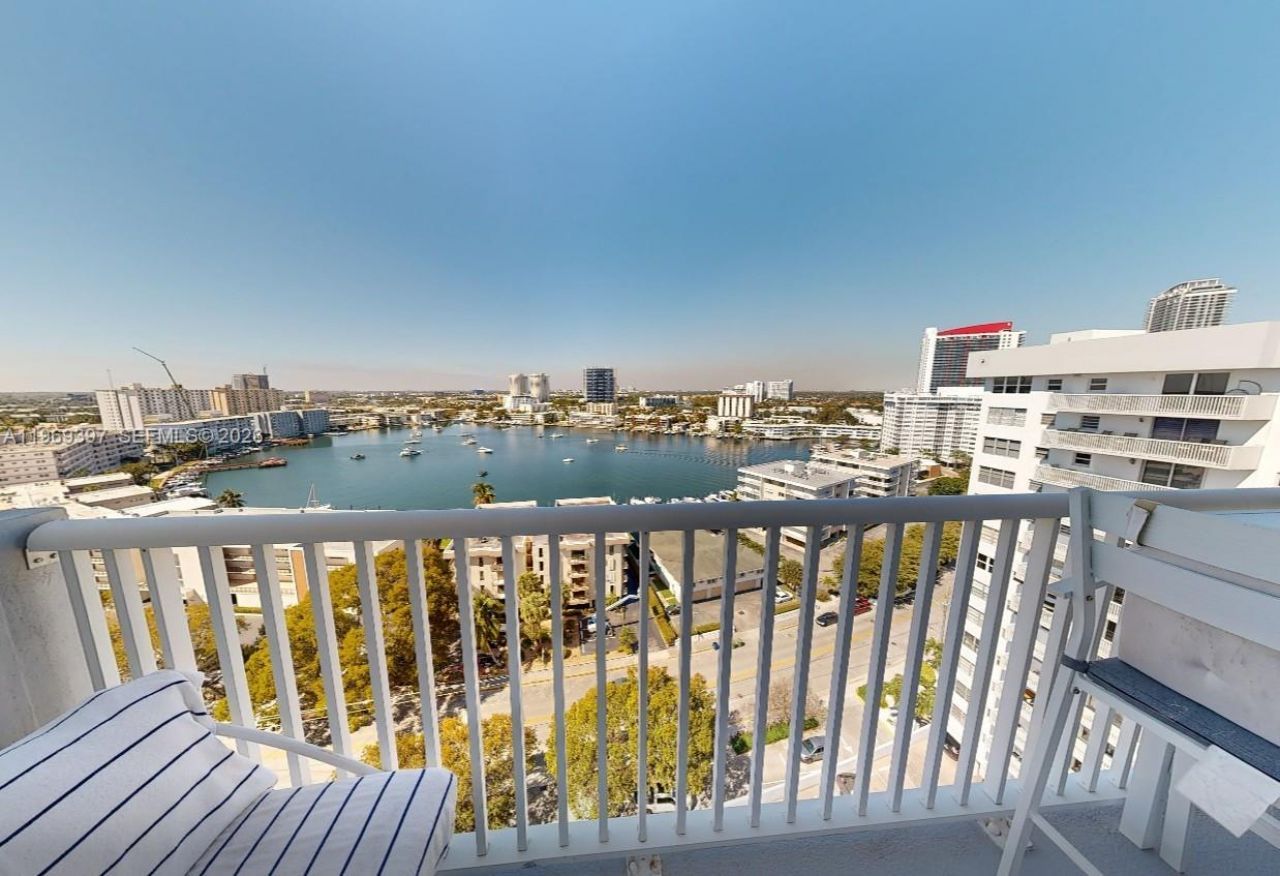 137 Golden Isles Dr , Unit 1609, Hallandale Beach, FL 33009 Photo