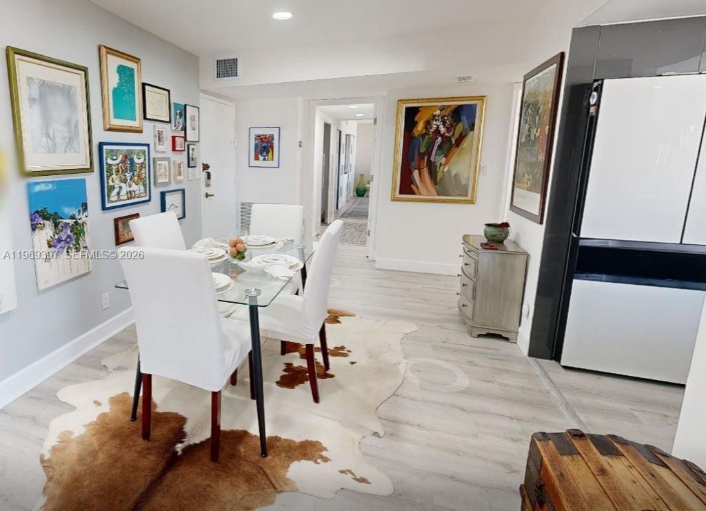 137 Golden Isles Dr , Unit 1609, Hallandale Beach, FL 33009 Photo