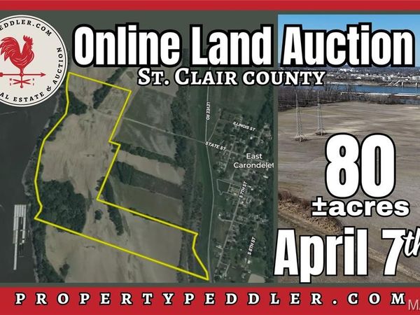 00 State Street , East Carondelet, IL 62240