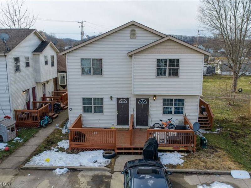 209 - 223 Trenton Avenue, Uhrichsville, OH 44683 Photo 11