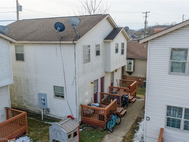 209 - 223 Trenton Avenue, Uhrichsville, OH 44683 Photo 12