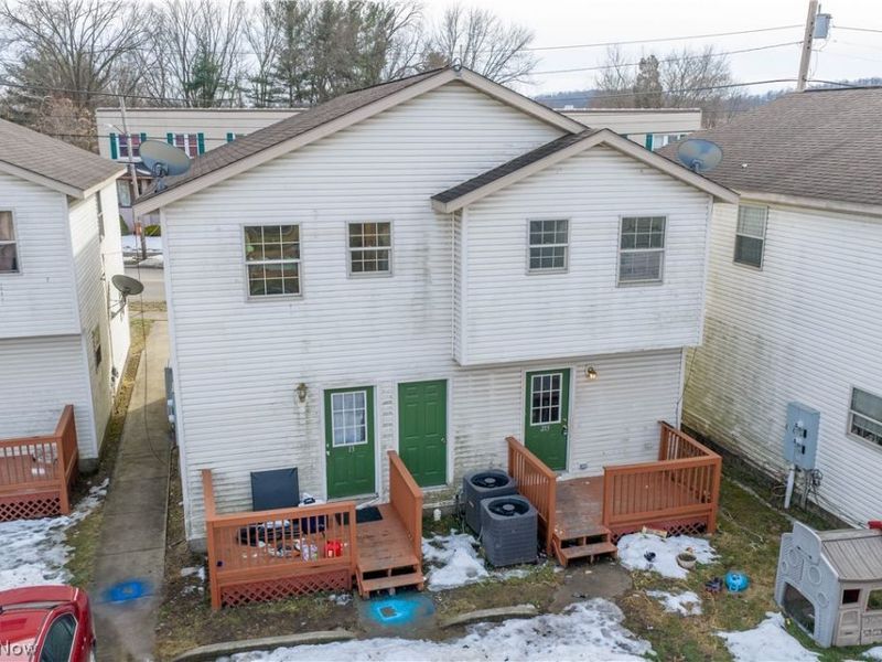 209 - 223 Trenton Avenue, Uhrichsville, OH 44683 Photo 13