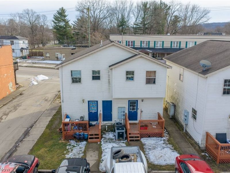 209 - 223 Trenton Avenue, Uhrichsville, OH 44683 Photo 14