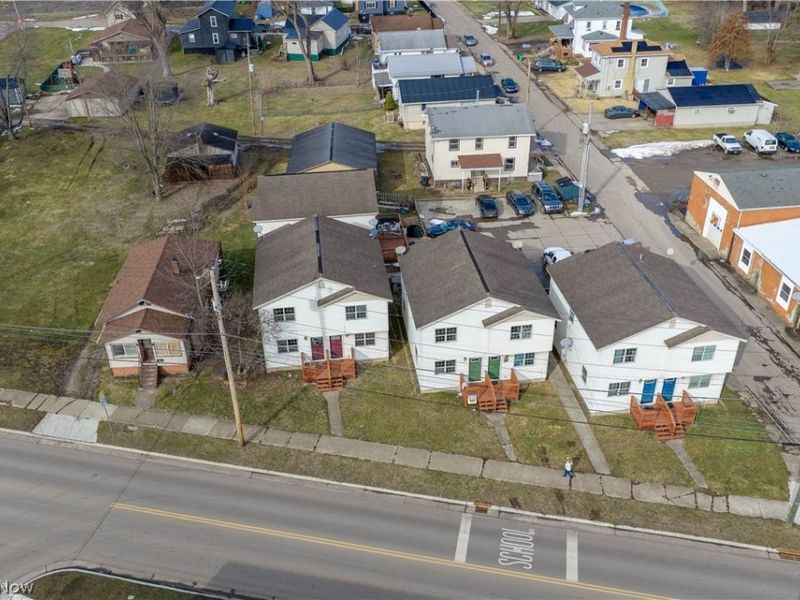 209 - 223 Trenton Avenue, Uhrichsville, OH 44683 Photo 16