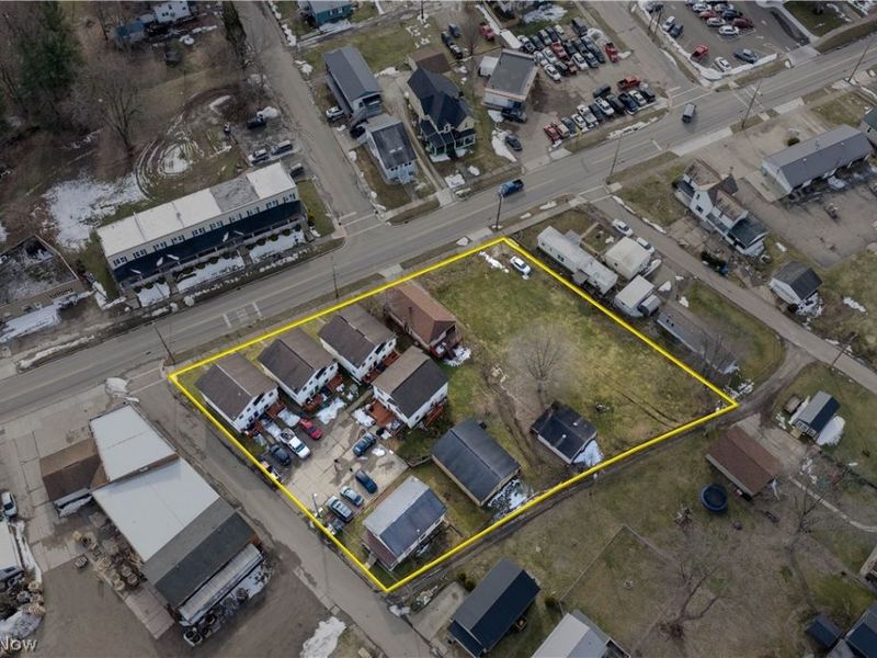 209 - 223 Trenton Avenue, Uhrichsville, OH 44683 Photo 21