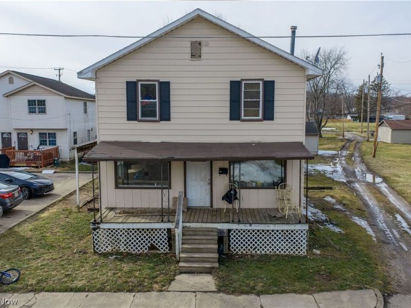 209 - 223 Trenton Avenue, Uhrichsville, OH 44683 Photo 3