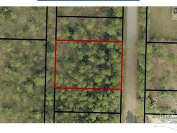 0000 35th Ave, Milton, FL 32583
