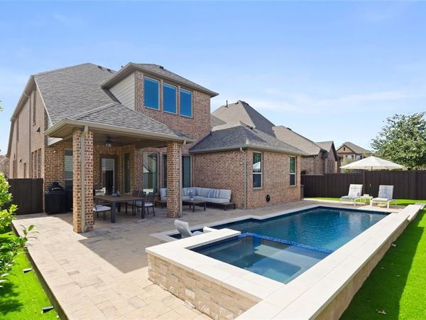 6905 St George s Drive, McKinney, TX 75070