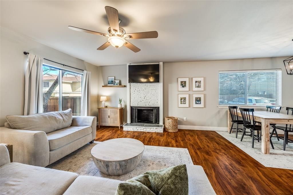 2604 Custer Parkway, Unit B, Richardson, TX 75080 Main Photo