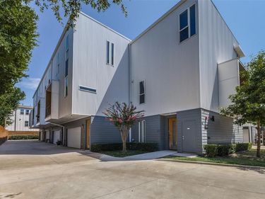 3816 San Jacinto Street, Unit 309, Dallas, TX 75204