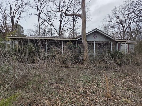 603 Vz County Road 2819, Eustace, TX 75124