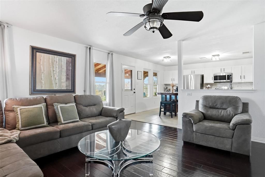 5333 Kingsknowe Parkway, Fort Worth, TX 76135 Main Photo