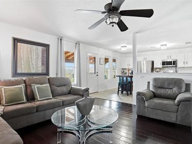 5333 Kingsknowe Parkway, Fort Worth, TX 76135