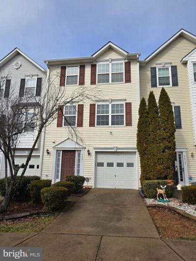 7221 Wytheville Circle, Fredericksburg, VA 22407 Main Photo