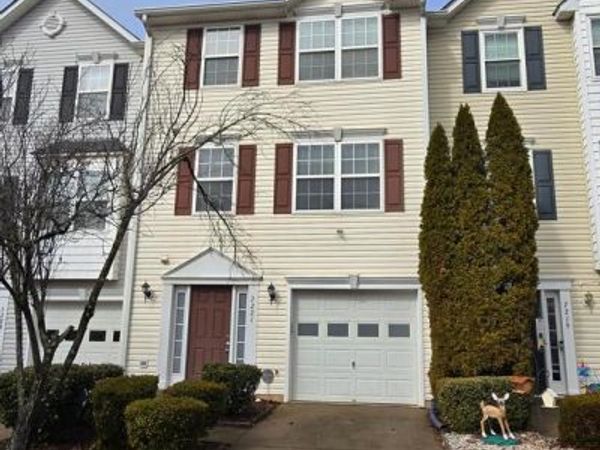 7221 WYTHEVILLE CIRCLE, FREDERICKSBURG, VA 22407