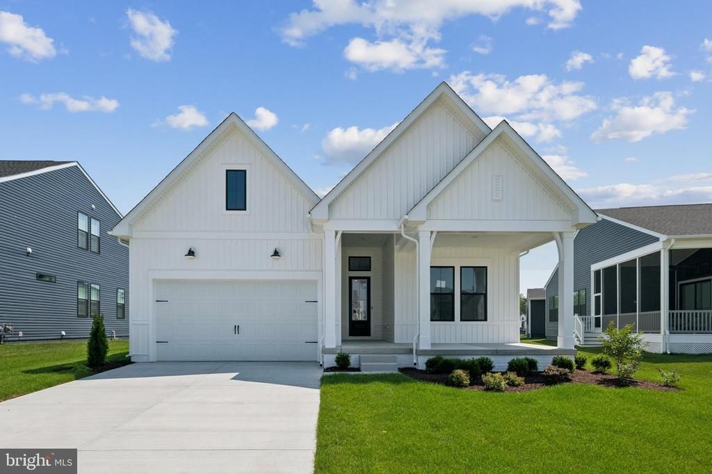 20417 Skipjack Drive, Lewes, DE 19958 Main Photo