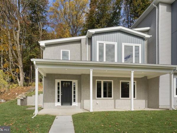 151 OLD LINCOLN HIGHWAY, MALVERN, PA 19355