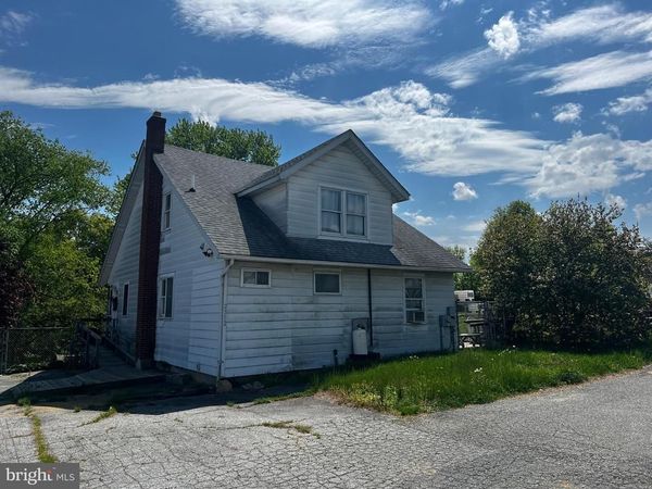 2312 PULASKI HIGHWAY, NORTH EAST, MD 21901