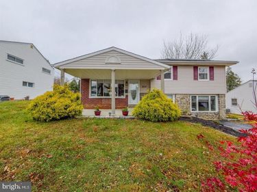 217 BRAMBER, BROOMALL, PA 19008