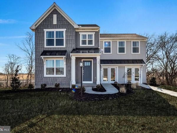 14 AMERICAN AVENUE, CARLISLE, PA 17013