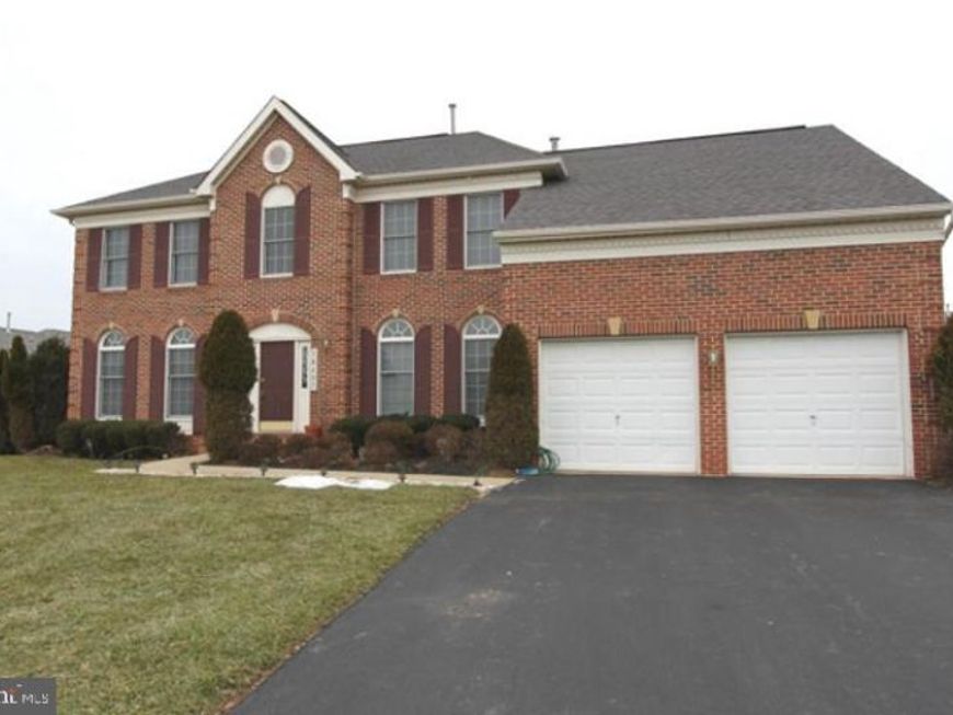 16402 Upbrook Court, Rockville, MD 20853 Main Photo