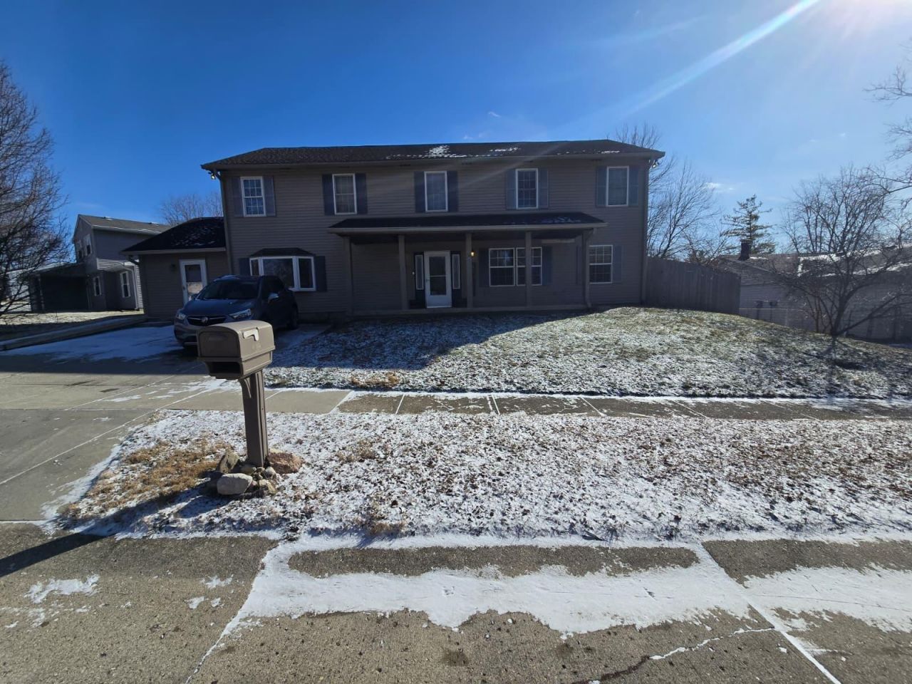 5533 Furnas Court, Indianapolis, IN 46221 Main Photo