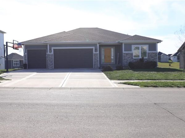 13425 NE 114th Place, Kearney, MO 64060