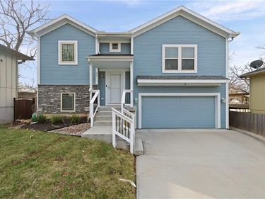 4523 NE 47th Street, Kansas City, MO 64117