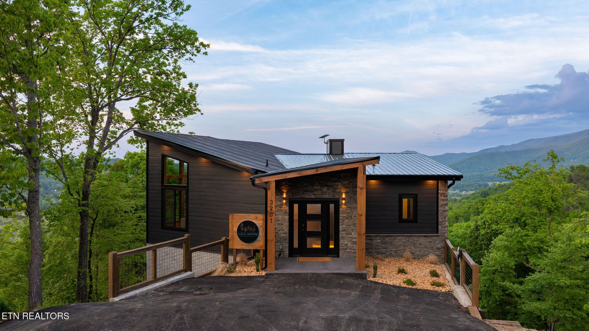 3201 Grouse Ridge Lane, Sevierville, TN 37862 Main Photo