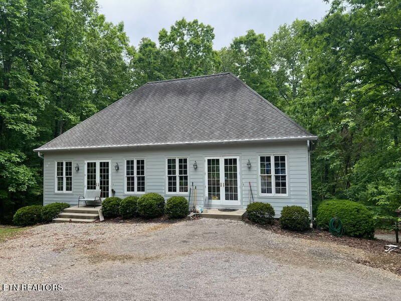 91 Timbercrest Drive, Oak Ridge, TN 37830 Main Photo