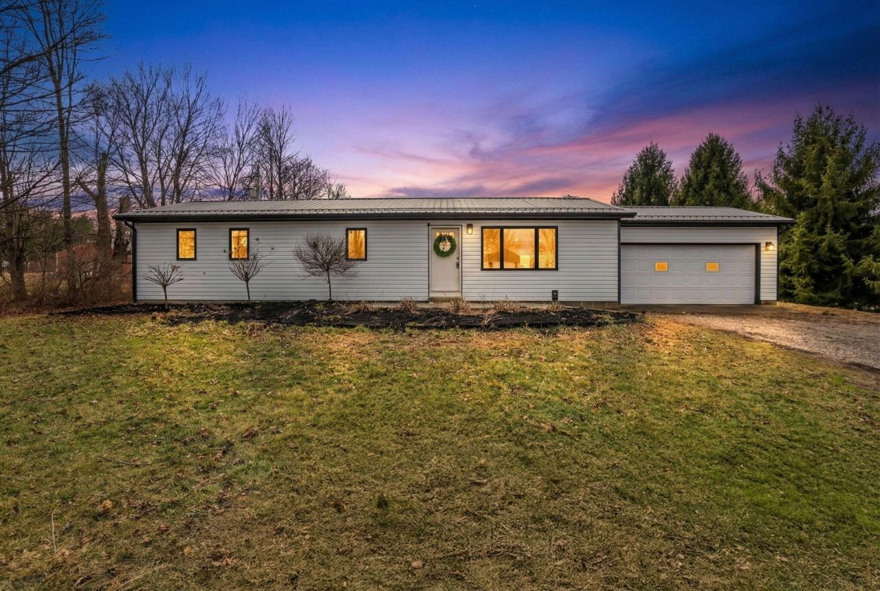 6615 Westfall Road Sw, Lancaster, OH 43130 Main Photo