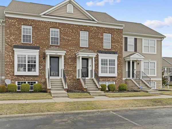 5328 Rustic Falls Drive , Unit 84, Dublin, OH 43016