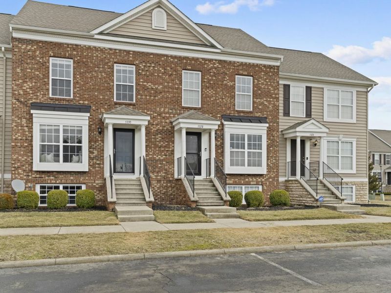5328 Rustic Falls Drive , Unit 84, Dublin, OH 43016 Photo 1