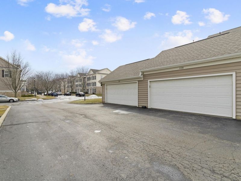 5328 Rustic Falls Drive , Unit 84, Dublin, OH 43016 Photo 11