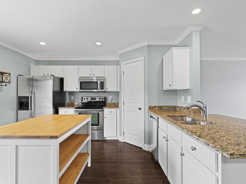 5328 Rustic Falls Drive , Unit 84, Dublin, OH 43016 Photo 12