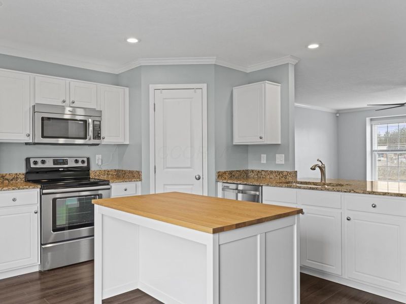 5328 Rustic Falls Drive , Unit 84, Dublin, OH 43016 Photo 15