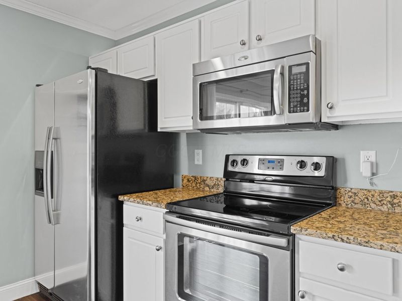 5328 Rustic Falls Drive , Unit 84, Dublin, OH 43016 Photo 17