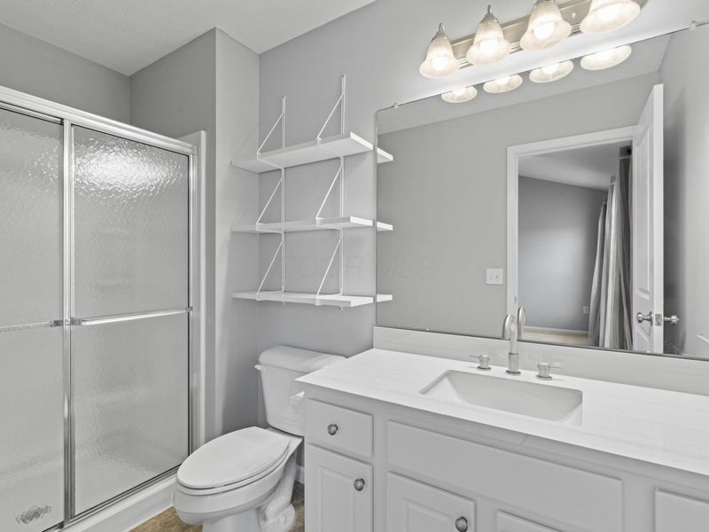 5328 Rustic Falls Drive , Unit 84, Dublin, OH 43016 Photo 29