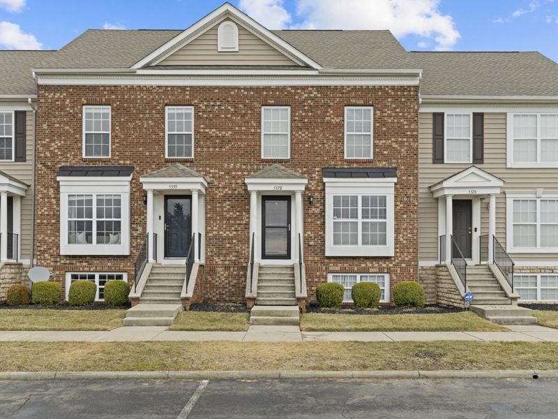 5328 Rustic Falls Drive , Unit 84, Dublin, OH 43016 Photo 4