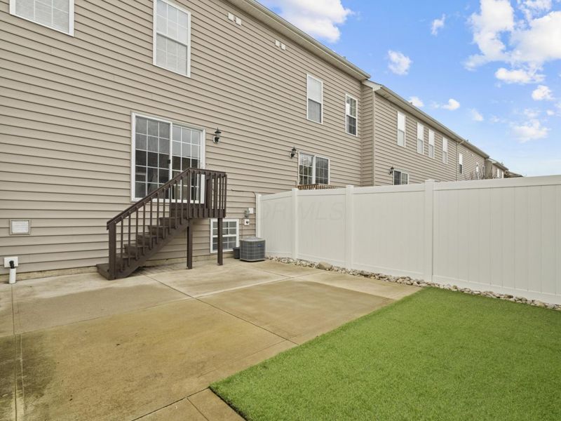 5328 Rustic Falls Drive , Unit 84, Dublin, OH 43016 Photo 40