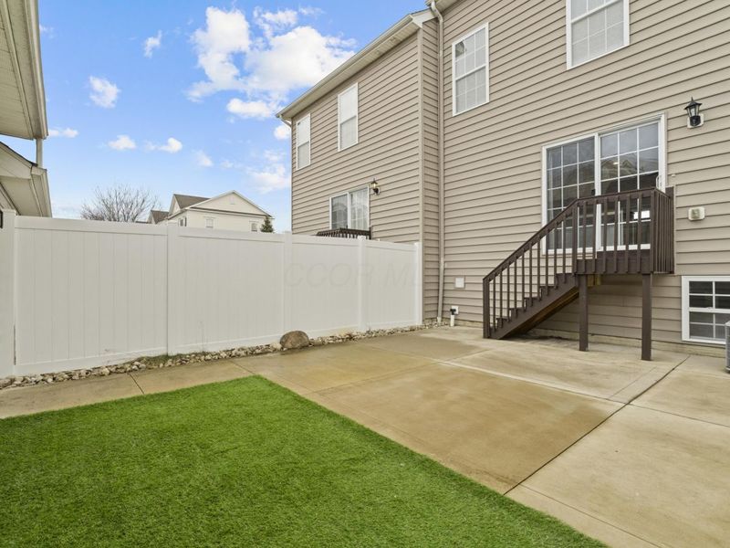 5328 Rustic Falls Drive , Unit 84, Dublin, OH 43016 Photo 42