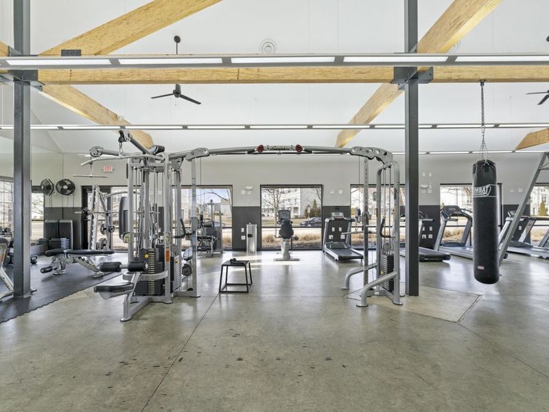 5328 Rustic Falls Drive , Unit 84, Dublin, OH 43016 Photo 53