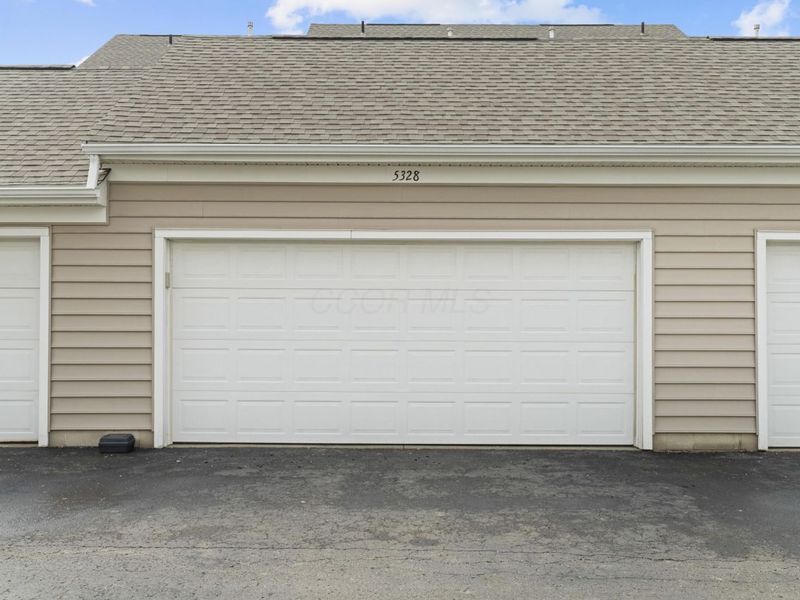 5328 Rustic Falls Drive , Unit 84, Dublin, OH 43016 Photo 6